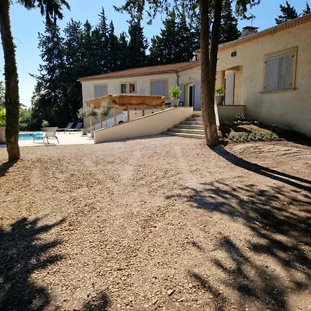 La Maison De Marius Holiday home *