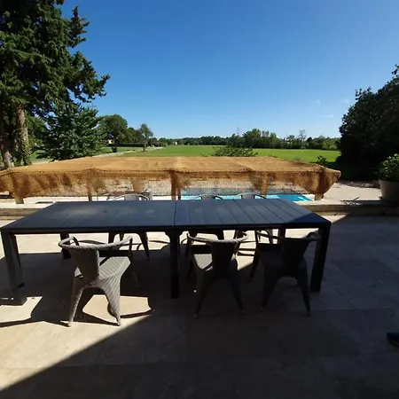 Holiday home La Maison De Marius Arles