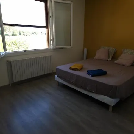 La Maison De Marius Holiday home Arles