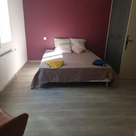Holiday home La Maison De Marius *