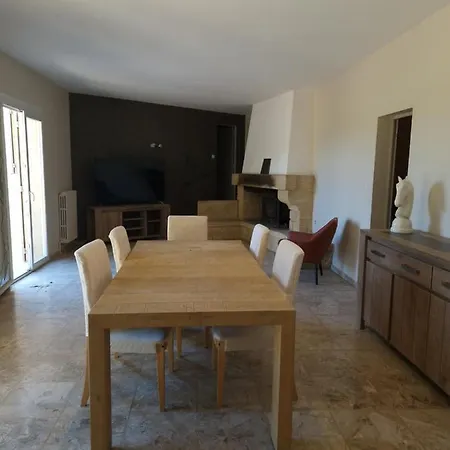 La Maison De Marius