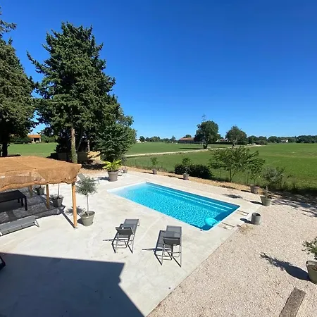 Holiday home La Maison De Marius