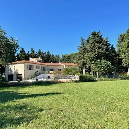 La Maison De Marius